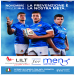 Locandina Campagna Nastro Blu – LILT for Men 2023
